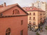 Piso de 1 dormitorio en alquiler en Madrid centro