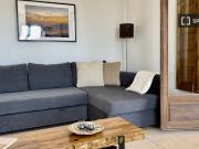 Piso de 1 dormitorio en alquiler en Málaga