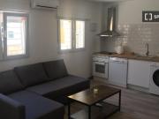 Piso de 1 dormitorio en alquiler en Málaga