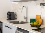 Piso de 1 dormitorio en alquiler en Nou Moles, sin...