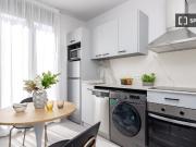 Apartamento de 1 dormitorio en alquiler en Nou Moles,...