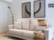 Piso de 1 dormitorio en alquiler en Nueva España,...