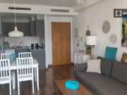 Piso de 1 dormitorio en alquiler en Oliva, Valencia