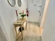 Piso de 1 dormitorio en alquiler en Palacio, Madrid