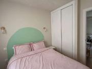 Piso de 1 dormitorio en alquiler en Palacio, Madrid