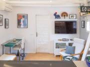 Apartamento de 1 dormitorio en alquiler en Palacio, Madrid