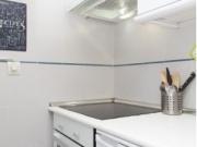 Piso de 1 dormitorio en alquiler en Palacio, Madrid