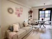 Piso de 1 dormitorio en alquiler en Palacio, Madrid Piso de 1 dormitorio en alquiler en Palacio, Madrid