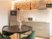 Piso de 1 dormitorio en alquiler en Palacio, perfecto...