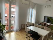 Piso de 1 dormitorio en alquiler en Palos de Moguer, Madrid