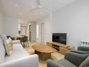 Piso de 1 dormitorio en alquiler en Pinar del Rey, Madrid