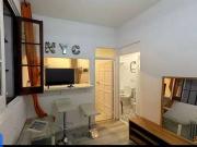 Estudio en alquiler en Embajadores, Madrid