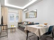 Piso de 1 dormitorio en alquiler en Prosperidad, Madrid