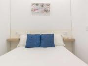 Piso de 1 dormitorio en alquiler en Puerta Bonita, Madrid