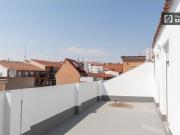 Piso de 1 dormitorio en alquiler en Puerta del Ángel,...