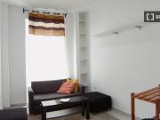 Piso de 1 dormitorio en alquiler en Puerta del Ángel, Madrid