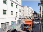 Piso de 1 dormitorio en alquiler en Puerta del Ángel...