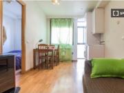 Piso de 1 dormitorio en alquiler en Puerta del Ángel,...
