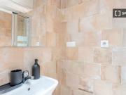 Piso de 1 dormitorio en alquiler en Ríos Rosas, Madrid,...