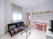 Piso de 1 dormitorio en alquiler en Ruzafa, Valencia