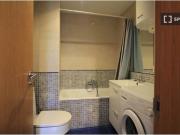 Piso de 1 dormitorio en alquiler en San Andrés, Madrid