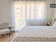 Piso de 1 dormitorio en alquiler en San Isidro, Madrid