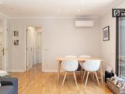 Piso de 1 dormitorio en alquiler en San Juan Bautista,...