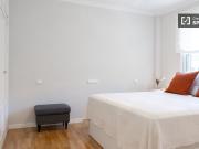 Apartamento de 1 dormitorio en alquiler en San Juan Bautista