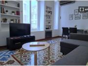 Piso de 1 dormitorio en alquiler en Sant Francesc,...