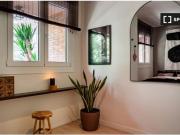 Piso de 1 dormitorio en alquiler en Sant Gervasi Galvany...