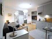 Piso de 1 dormitorio en alquiler en Santander