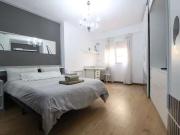 Piso de 1 dormitorio en alquiler en Santander