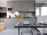 Piso de 1 dormitorio en alquiler en Santander