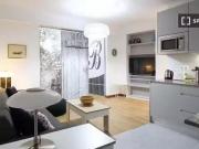 Piso de 1 dormitorio en alquiler en Santander