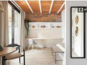 Piso de 1 dormitorio en alquiler en Sants, gastos incluidos