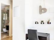 Piso de 1 dormitorio en alquiler en Sol, Madrid, gastos...