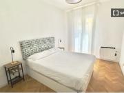 Piso de 1 dormitorio en alquiler en Sol, Madrid,...