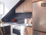 Piso de 1 dormitorio en alquiler en Sol, solo...