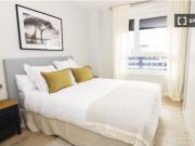 Piso de 1 dormitorio en alquiler en Timón, Madrid,...