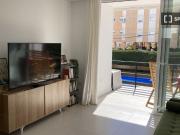 Piso de 1 dormitorio en alquiler en Torremolinos