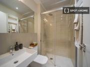 Piso de 1 dormitorio en alquiler en Trafalgar, Madrid,...