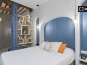 Piso de 1 dormitorio en alquiler en Universidad, Madrid