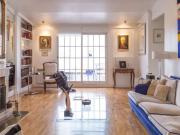 Piso de 1 dormitorio en alquiler en Universidad, Madrid