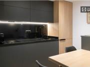 Piso de 1 dormitorio en alquiler en Universidad, Madrid