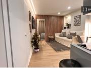 Piso de 1 dormitorio en alquiler en Universidad, Madrid,...