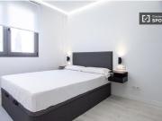 Piso de 1 dormitorio en alquiler en Universidad, Madrid,...