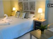 Piso de 1 dormitorio en alquiler en Valdefuentes,...