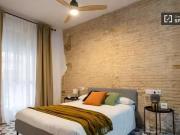 Piso de 1 dormitorio en alquiler en Valencia, Valencia