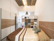 Piso de 1 dormitorio en alquiler en Valencia, Valencia