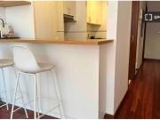 Piso de 1 dormitorio en alquiler en Vigo